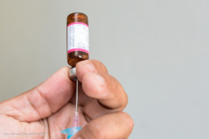 Febre amarela - Prefeitura vai vacinar na Feira do produtor e Atacadão nos dias 17 e 24 deste mês