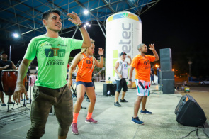 Aulas da Academia Aberta serão transmitidas em lives nas redes sociais a partir desta segunda-feira