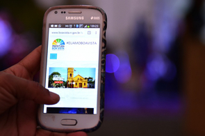  Site com informações turísticas atualizadas é lançado em Boa Vista