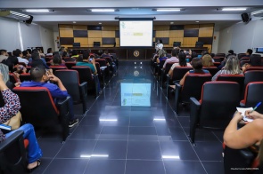 “MPT na Escola” - Cerca de 40 escolas municipais se inscrevem em concurso nacional