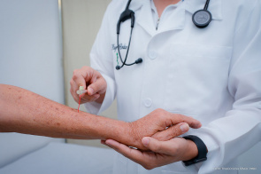 Prefeitura de Boa Vista intensifica ações de combate e prevenção da hanseníase