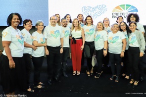  Coral do Servidor vai abrir novas inscrições nesta segunda-feira para o 2º semestre de 2019