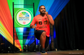 Comunicado - Live da Academia Aberta desta sexta-feira terá muito treino de aeróbica e ginástica localizada