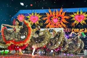 BVJUNINA 2019 - Quadrilhas surpreendem em segundo dia de apresentação