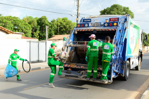 Comunicado - Saiba quais serviços municipais vão funcionar neste feriado prolongado