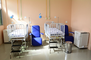 Avanço no Hospital da Criança: Boa Vista está entre os poucos municípios no Brasil que abriram novos leitos nos últimos anos