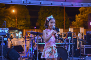 Igarapezinho Musical abre programação do mês das crianças em Boa Vista