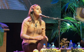 Live do Bem - Sucessos regionais e muita MPB marcam as comemorações dos 130 anos de Boa Vista   