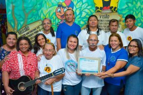 Comunicado - Matrículas para a Educação de Jovens e Adultos estão abertas em Boa Vista