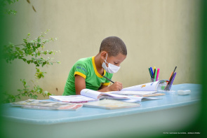 Aprendendo em Casa na Tv - Prefeitura vai transmitir conteúdos didáticos em TV aberta a partir de segunda-feira, 29