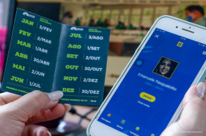 Comunicado - Prefeitura antecipa salário dos servidores para esta terça-feira, 28