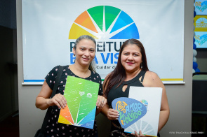 Prefeitura convoca aprovados nos concursos da Educação e Gestão Social para posse nesta quinta-feira