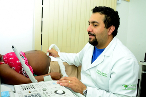 Mulheres podem fazer teste rápido de gravidez nos postos de saúde