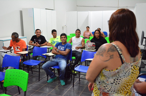 Esporte adaptado: Professores de educação física recebem capacitação para treinar paratletas