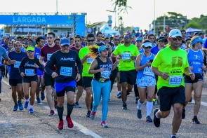 BV129 Anos - Corrida Internacional 9 de Julho reúne mais de 7 mil atletas