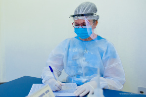 Seletivo - Prefeitura convoca mais 45 profissionais de saúde