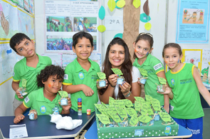 Escola Aquilino da Mota conquista primeiro lugar de Roraima no Prêmio Nacional de Gestão Escolar