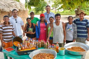 Mais de mil famílias foram beneficiadas por projetos da Agricultura Familiar em 2019