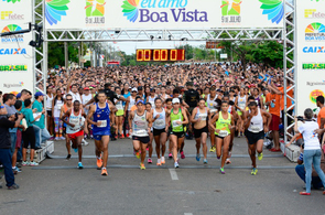 Inscrições para Corrida Internacional 9 de Julho começam nesta quinta-feira