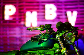 Prefeitura leva atrativos turístico e cultural de Boa Vista para o maior encontro de motos da região 