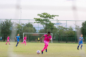 Convite - Copa Boa Vista de Futebol Sub15 e Sub17 começa nesta quinta-feira