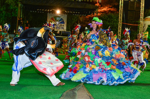 Festival dos Pioneiros: Última noite teve ritual amazônico e muito rock