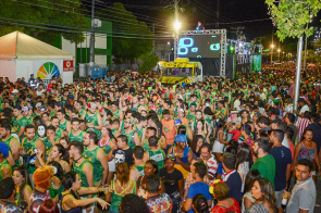 Carnaval 2020: Conheça os blocos de rua que vão animar os foliões na Avenida Ene Garcez