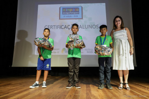 OLIMPÍADA DE LÍNGUA PORTUGUESA - Boa Vista participa da 7ª edição do evento, que será realizada de forma online 