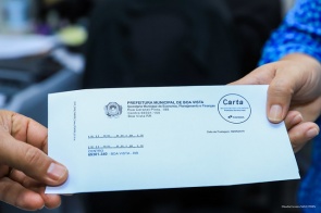 Prefeitura inicia entrega de boletos do IPTU e Taxa de Coleta de Lixo 2019