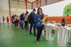 Prefeitura convoca aprovados no seletivo da Educação para áreas rurais e indígenas