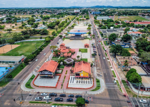 Comunicado - Trechos da Ene Garcez serão interditados para o Carnaval a partir deste sábado