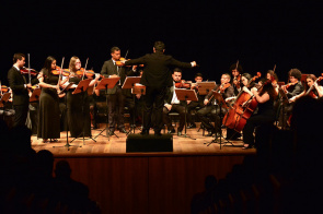 Ciclo das Quintas - Espetáculo no Teatro Municipal abre temporada de concertos do IBVM 