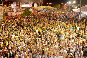 Fetec lança edital para os blocos de carnaval