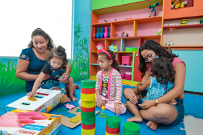 Família que Acolhe já atendeu mais de 17 mil crianças