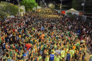 Carnaval 2019  - Confira a programação completa das quatro noites de folia