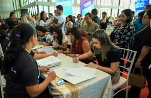 Resultado final da prova objetiva e convocação para entrega de títulos serão divulgados nesta quarta-feira
