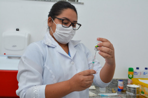 Saiba quem pode se vacinar na 3ª fase da campanha contra a gripe 