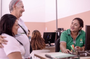 Perto de casa - Atendimento da Secretaria Municipal de Gestão Social para programas sociais será feito nos Cras