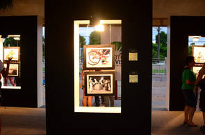125 anos de Boa Vista:  Estão abertas as inscrições para a Mostra Fotográfica 2015