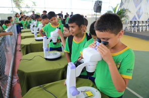 Projeto 10 Minutos contra o Aedes aegypti entra em ação nesta sexta-feira