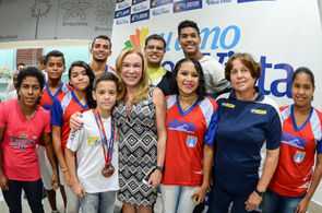 Edital do Bolsa Atleta 2019 já está disponível e inscrições começam em setembro
