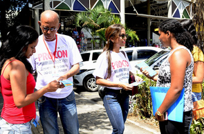 Procon Boa Vista celebra Semana do Consumidor