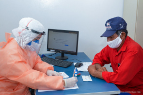Comunicado - UBS Silvio Botelho passará por serviço de manutenção na rede elétrica nesta quarta-feira, 24