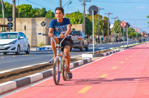 Saiba os benefícios que a ciclovia traz para uma cidade e seus moradores
