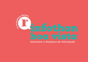 Transparência pública - Boa Vista terá primeira Maratona de Informação - Infothon