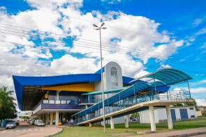 Comunicado - Centro de Atendimento ao Cidadão no Caimbé será dedetizado nesta sexta-feira