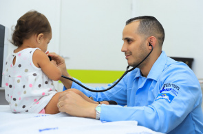 Prefeitura firma convênio de estágio com o Centro Universitário Claretiano