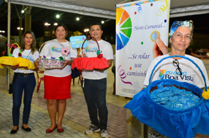 Folia combinada com prevenção é o melhor remédio