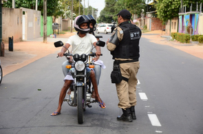Centro/bairro: Rua Armando Nogueira passa a ter sentido único 