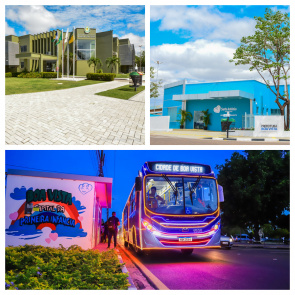 Comunicado - Saiba quais serviços serão mantidos pela prefeitura neste feriado prolongado de Natal